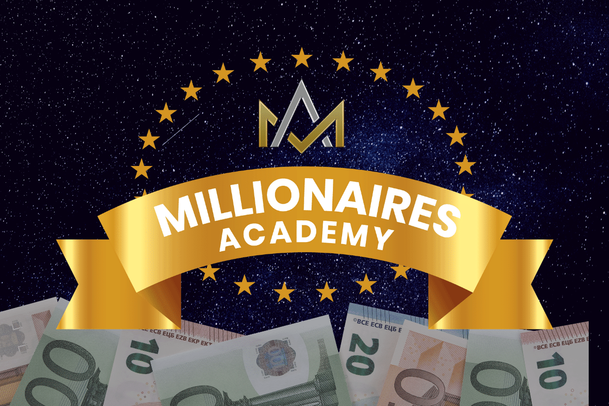 Millionaires Academy
